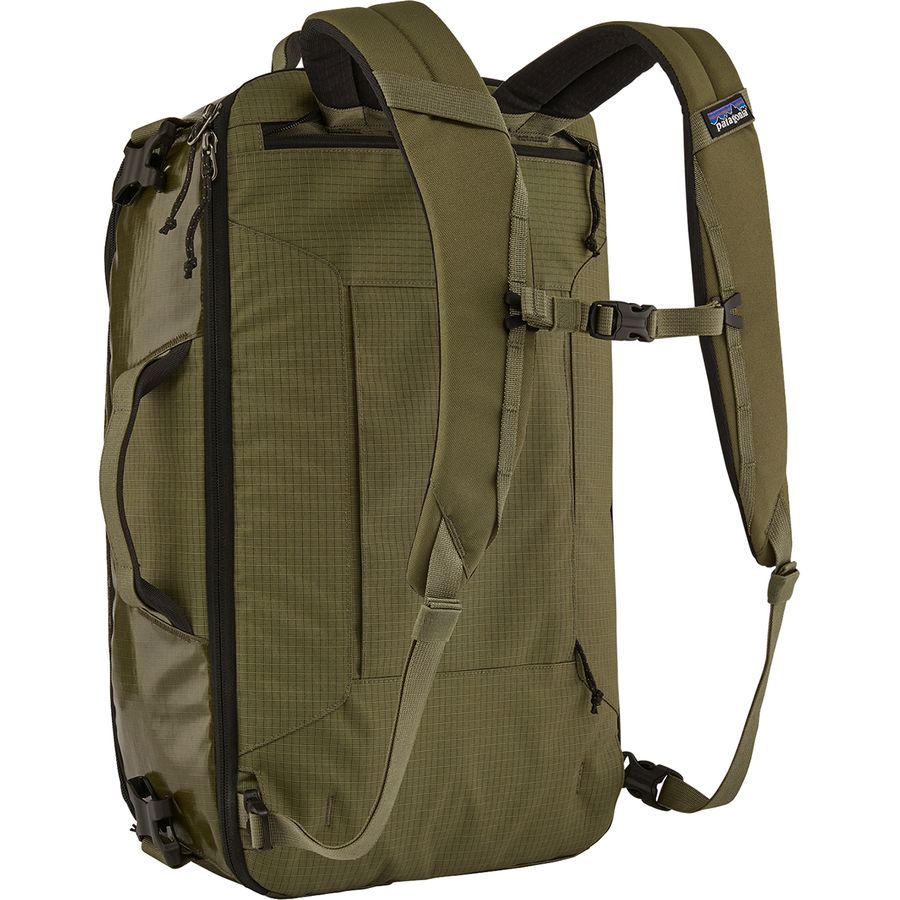 best mlc backpack