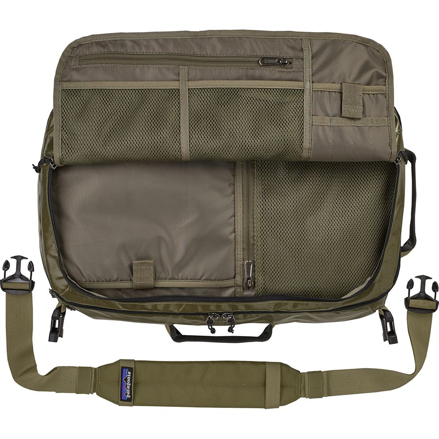 patagonia mini backpack
