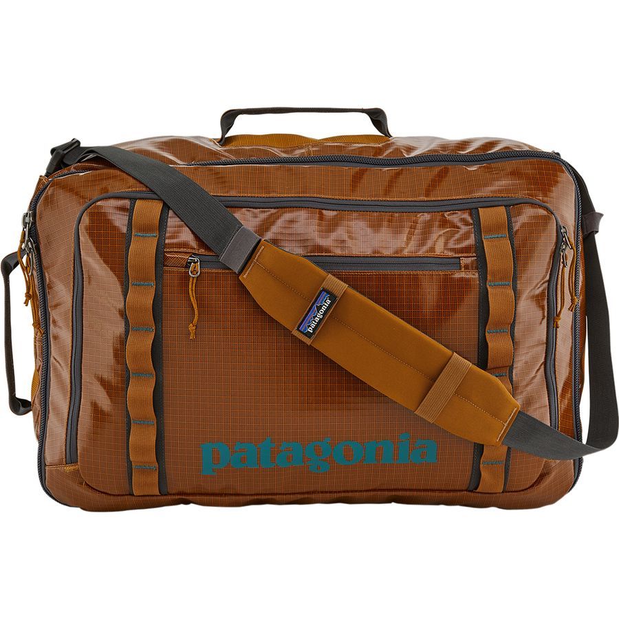 Patagonia Black Hole 45l Mlc Bag