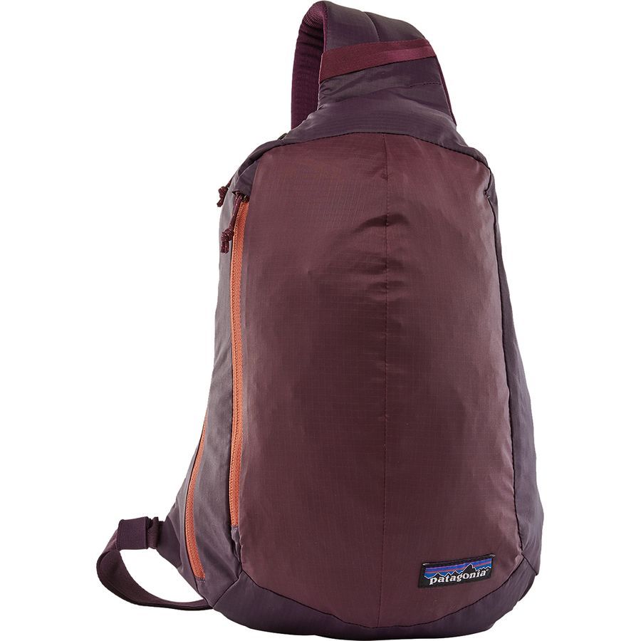 Patagonia Ultralight Black Hole 8L Sling Bag