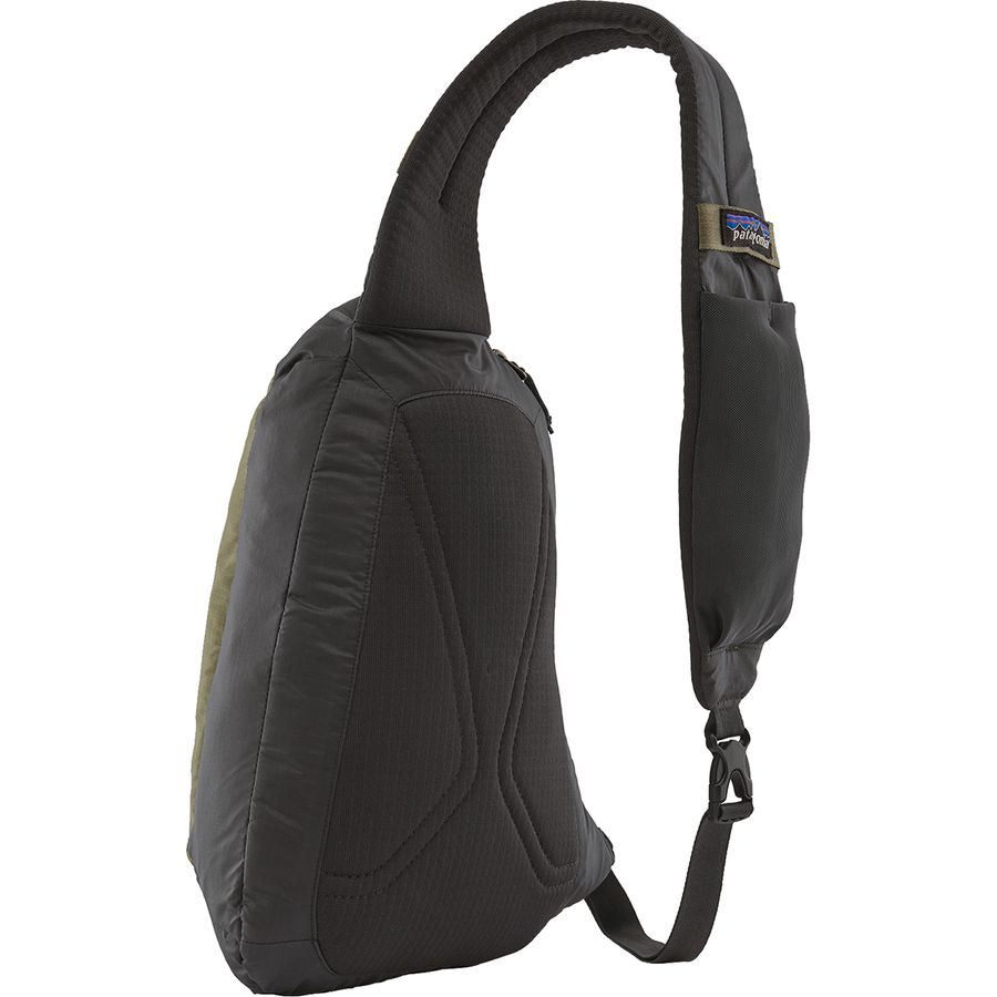 Patagonia Ultralight Black Hole 8L Sling Bag