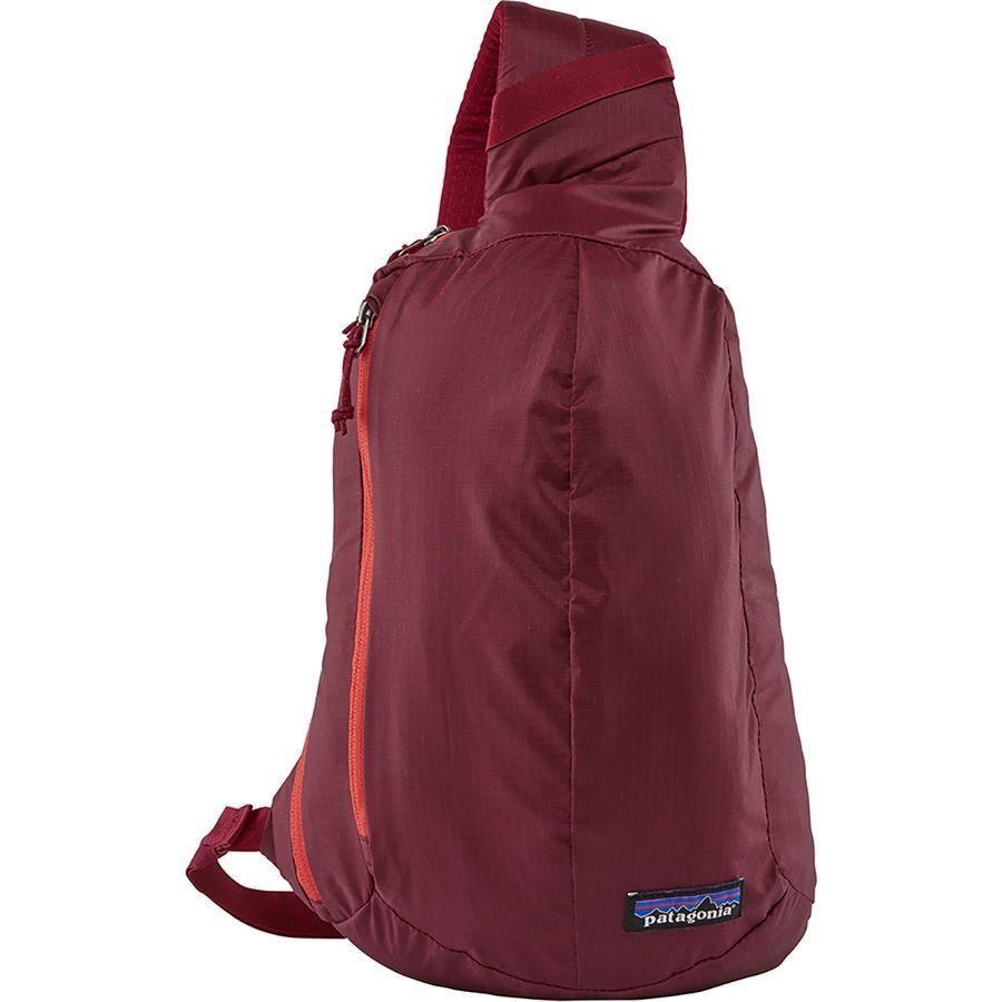 Patagonia Ultralight Black Hole 8L Sling Bag