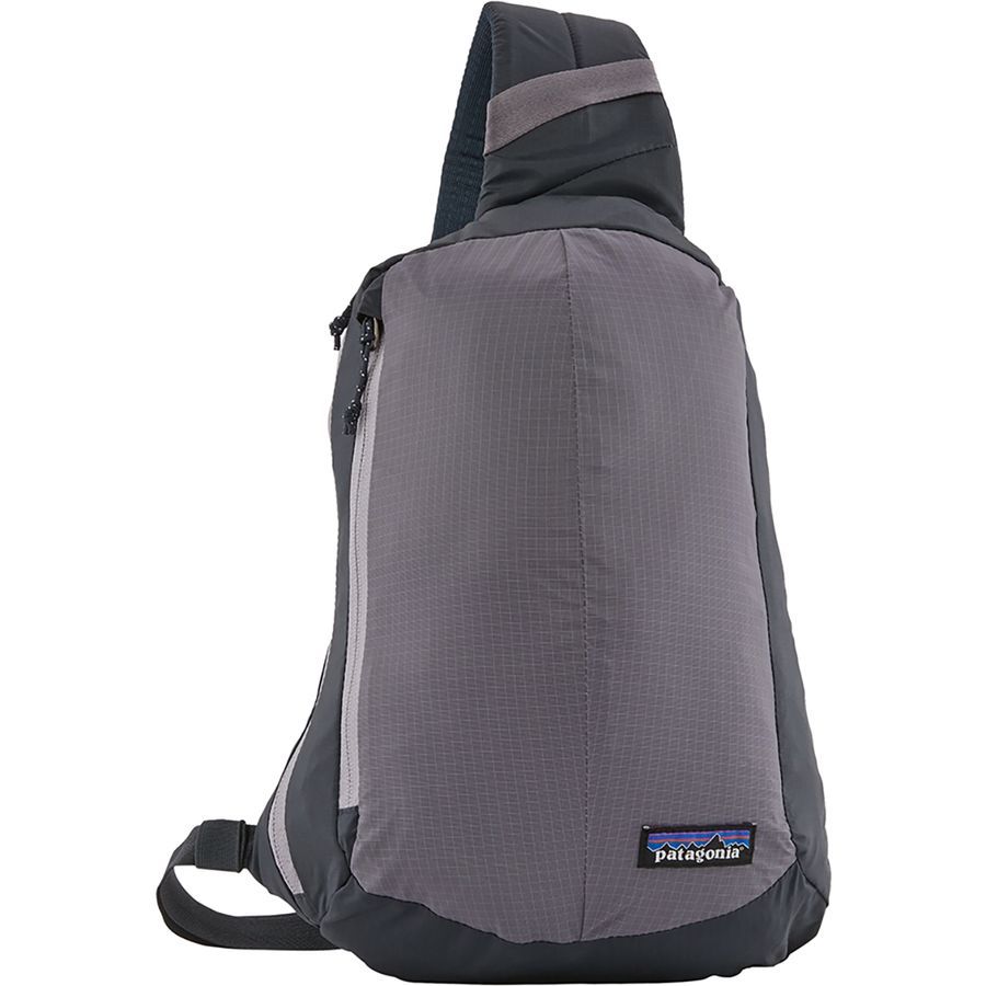 patagonia sling black