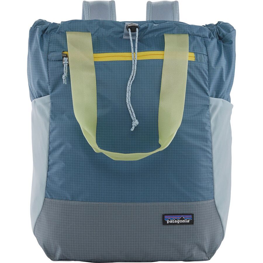Ultralight Black Hole 27L Tote Pack
