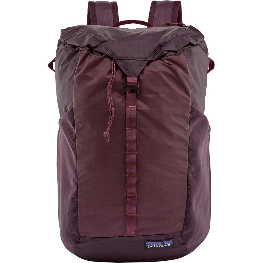 patagonia 20l backpack