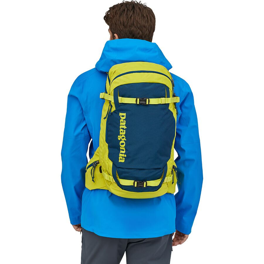 Patagonia Snow Drifter 30L Backpack