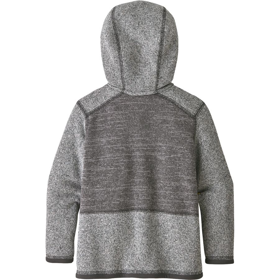Patagonia Better Sweater Jacket Toddler Boys'