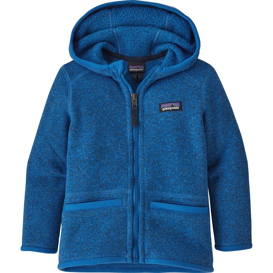 Better Sweater Jacket - Infant Boys'