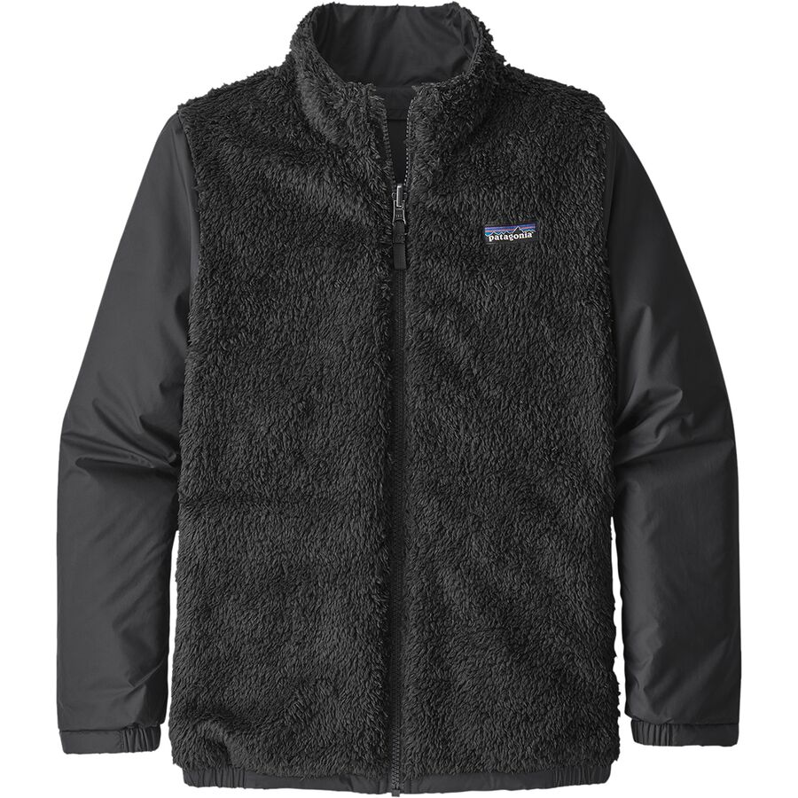 Patagonia Everyday 4-in-1 Jacket - Girls' | Backcountry.com