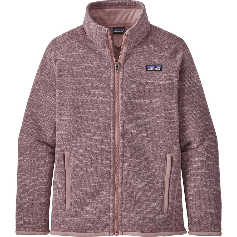 girls better sweater