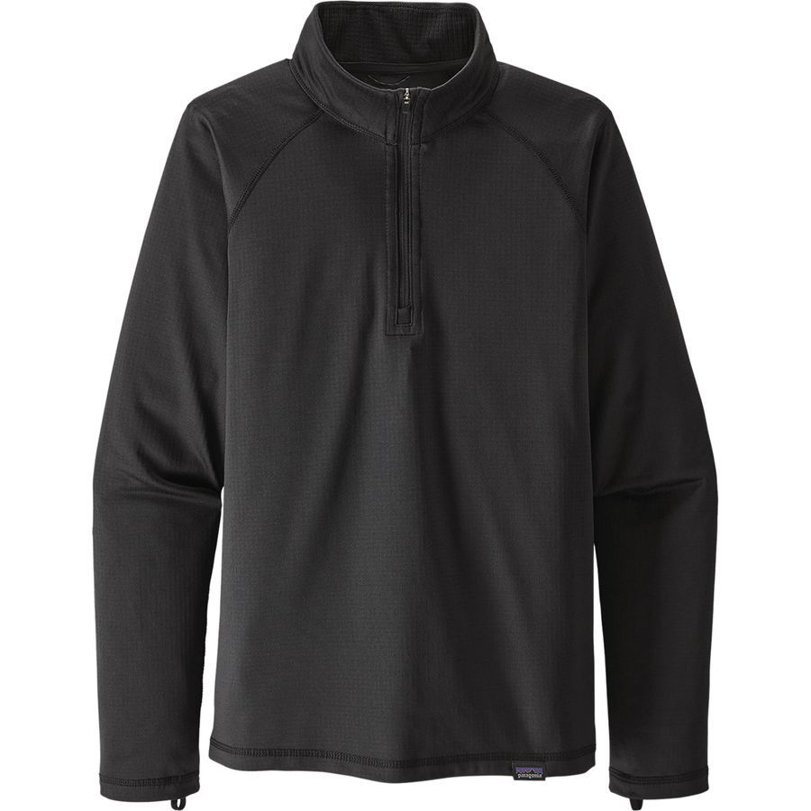 patagonia heavyweight base layer