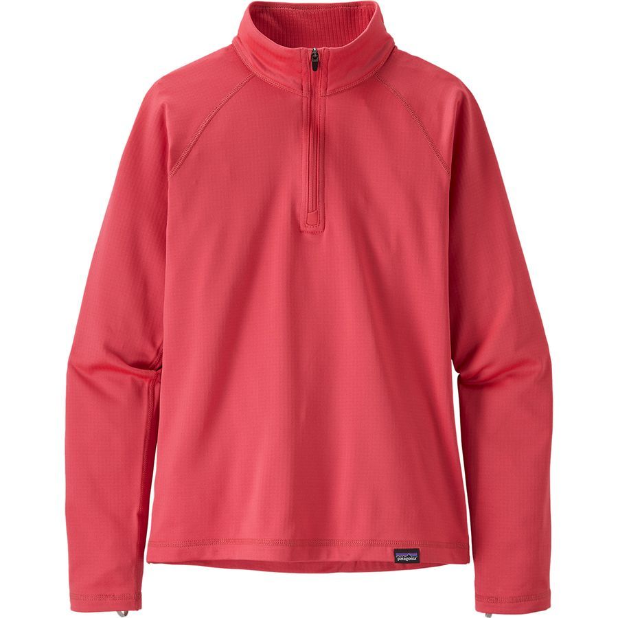 patagonia heavyweight base layer