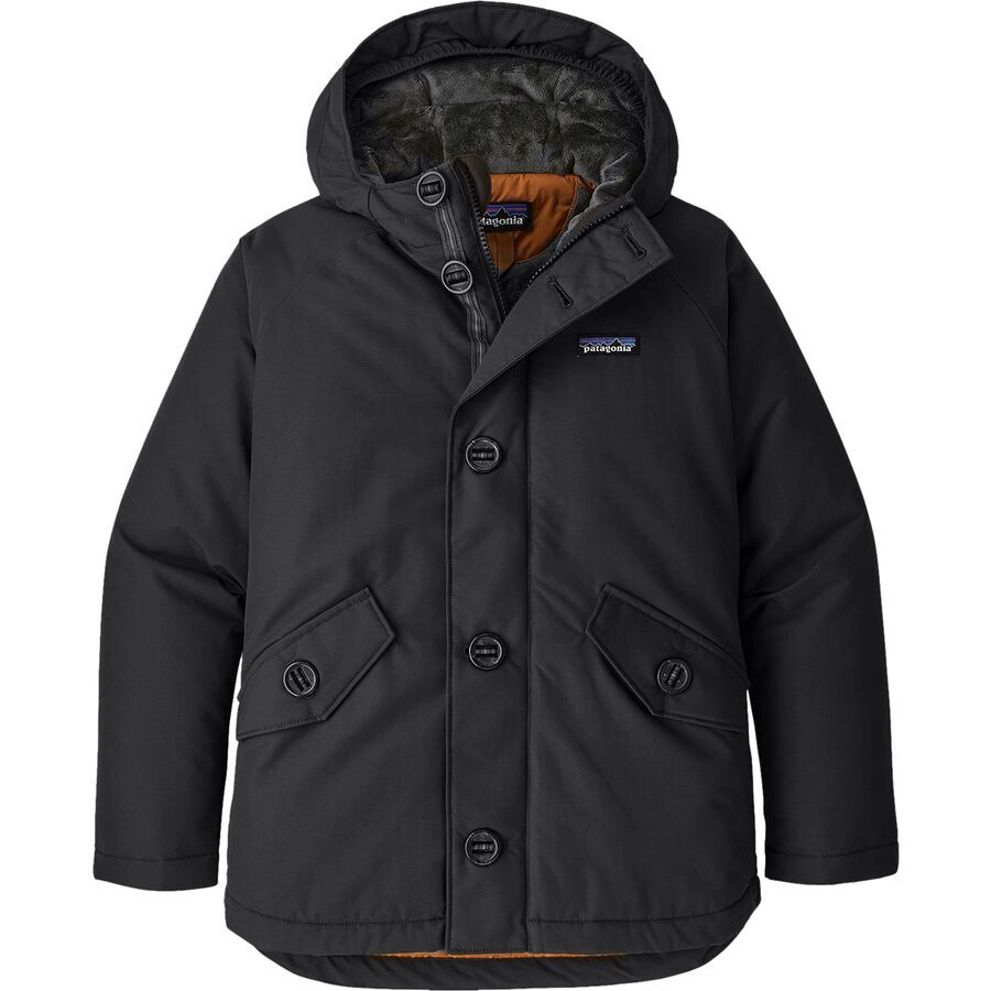 Patagonia Isthmus Insulated Jacket Boys'