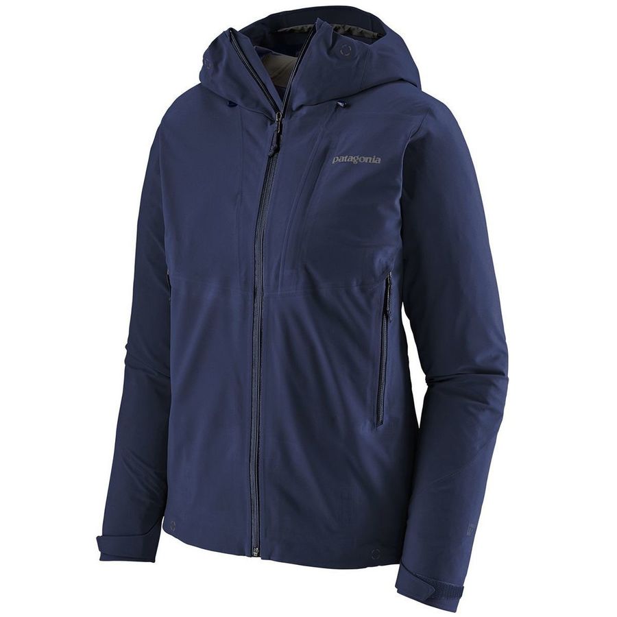 Patagonia Galvanized Jacket Women's