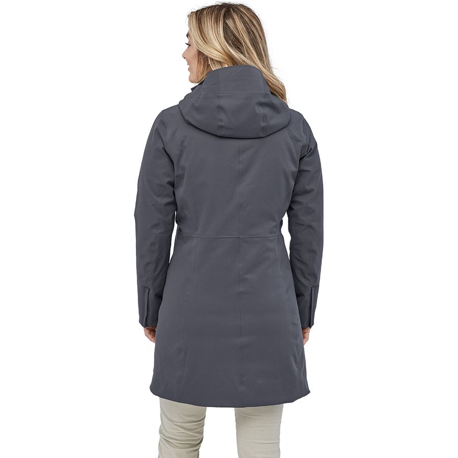 patagonia 3 in 1 womens