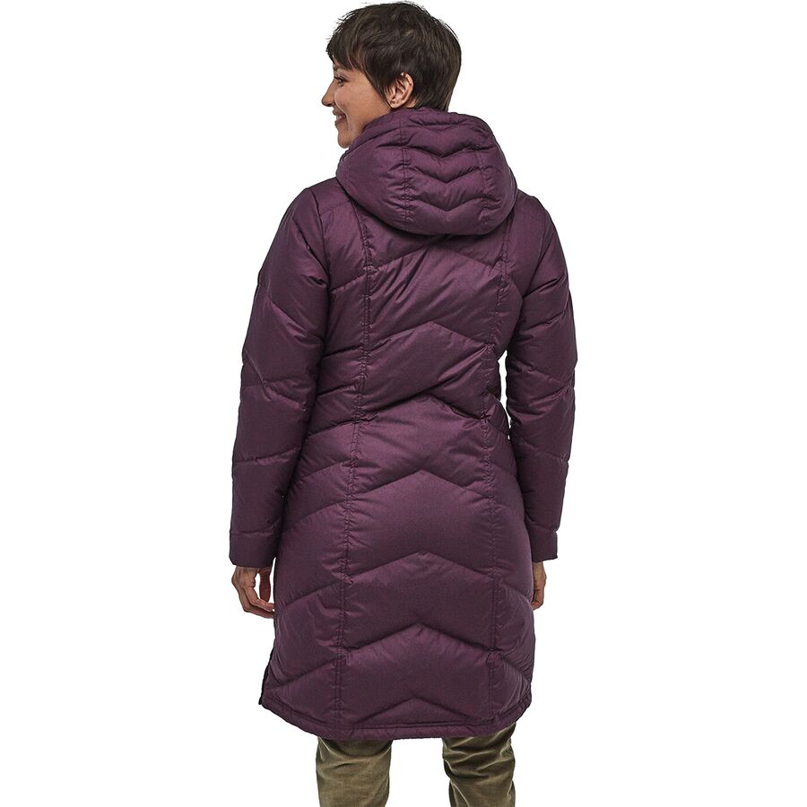 Patagonia Down With It Parka Women's