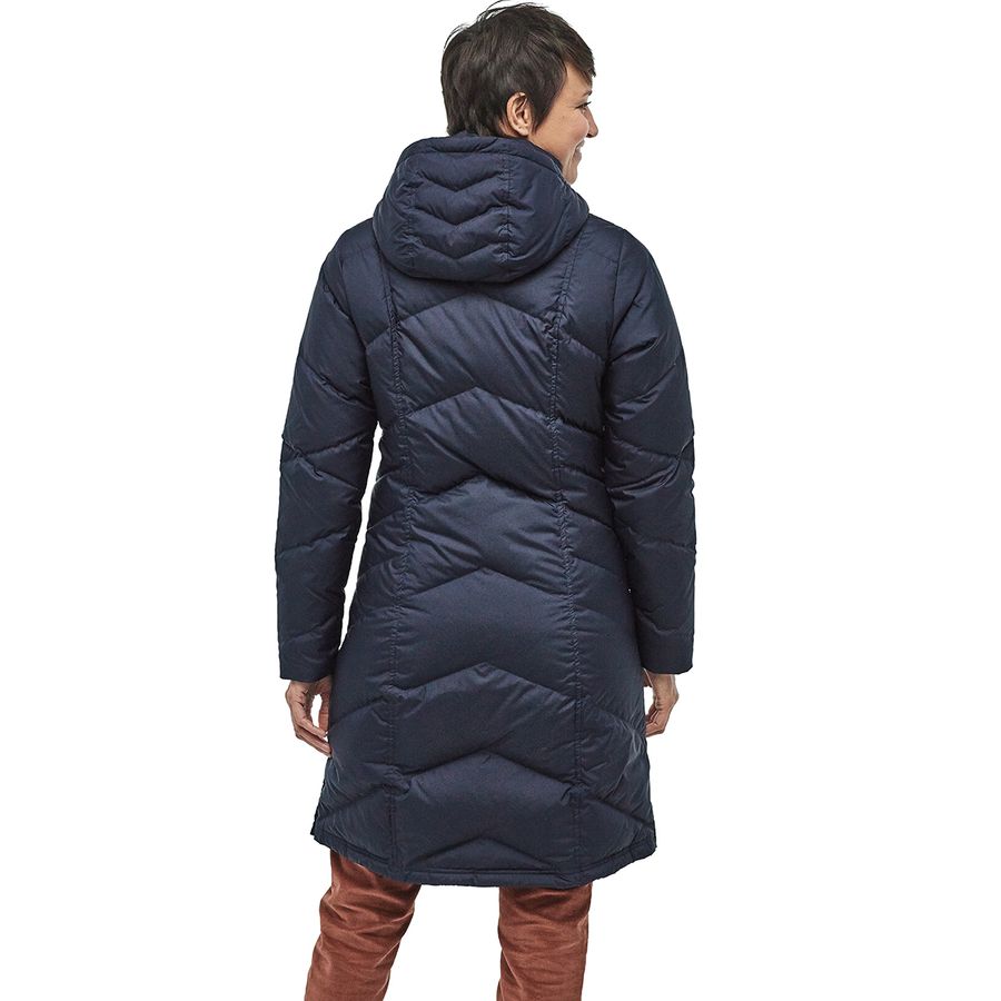 Patagonia Down With It Parka Women's