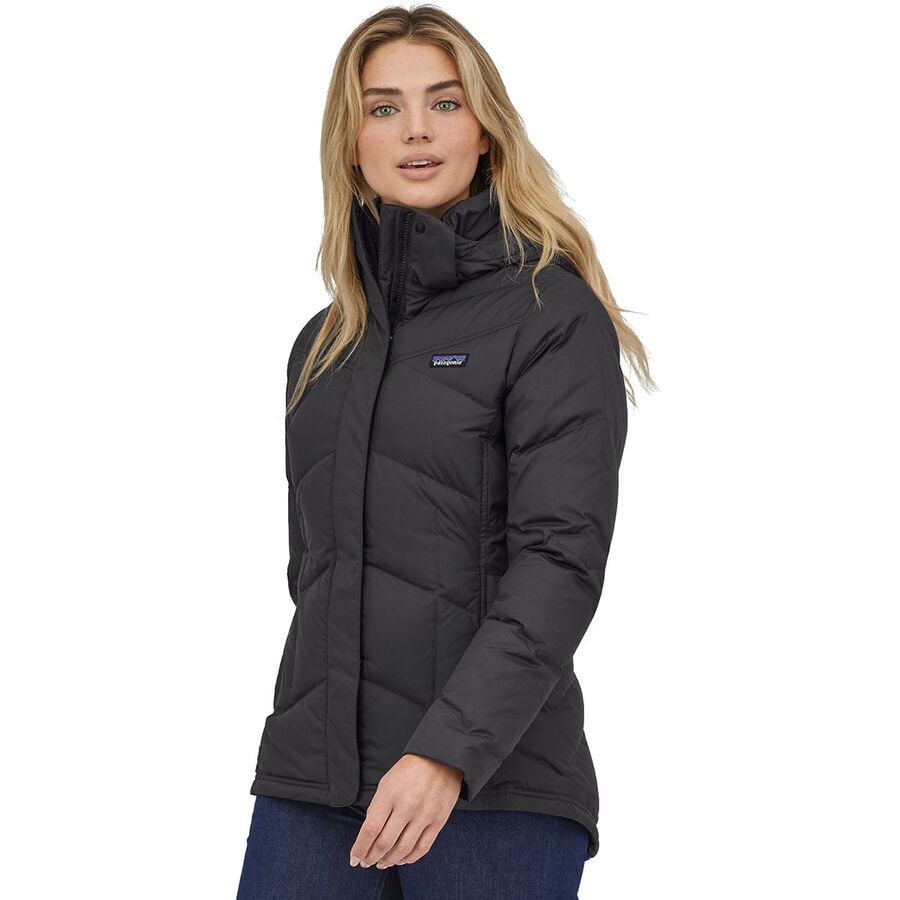 Down With It Down Jacket - Women's