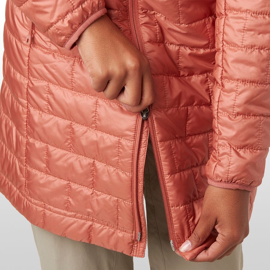 Patagonia Nano Puff Parka Women's