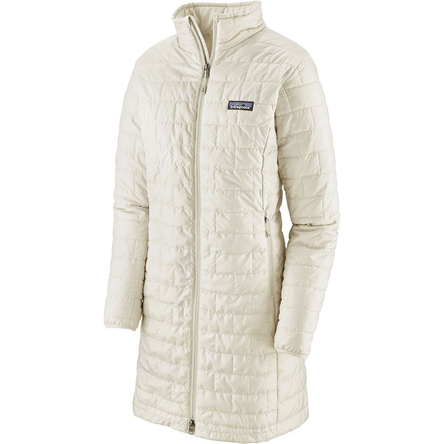 Patagonia Nano Puff Parka Women's