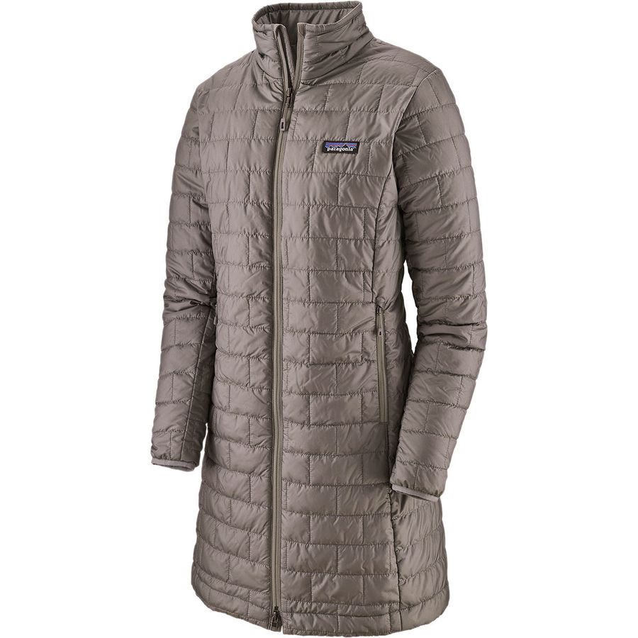 Patagonia Nano Puff Parka Women's main image 1