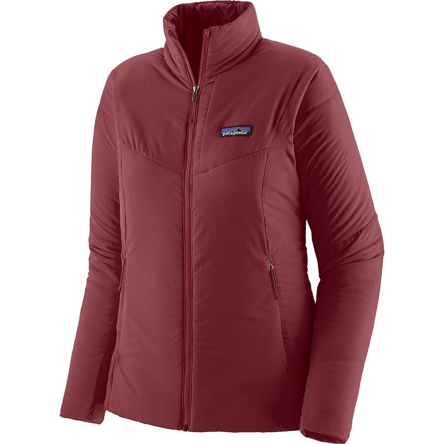 Nano-Air Jacket - Women's
