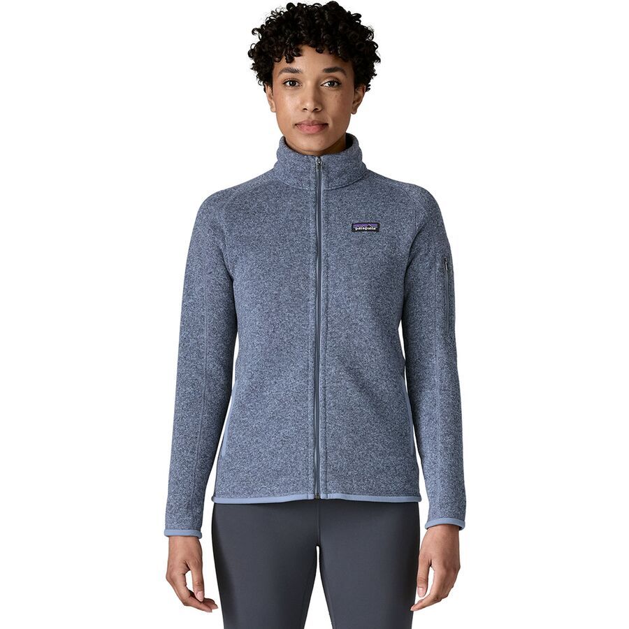 Better Sweater Jacket - Women's