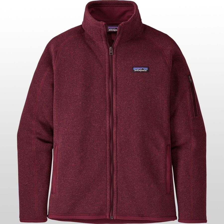 Patagonia Better Sweater Jacket Women's