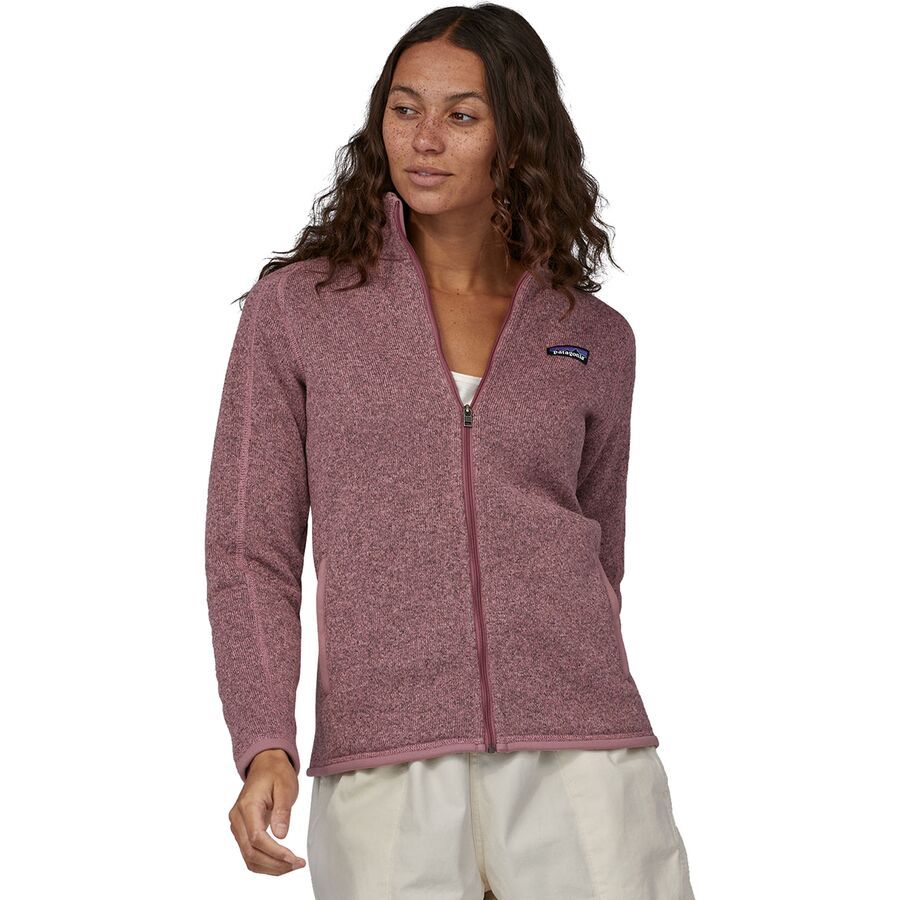 Better Sweater Jacket - Women's