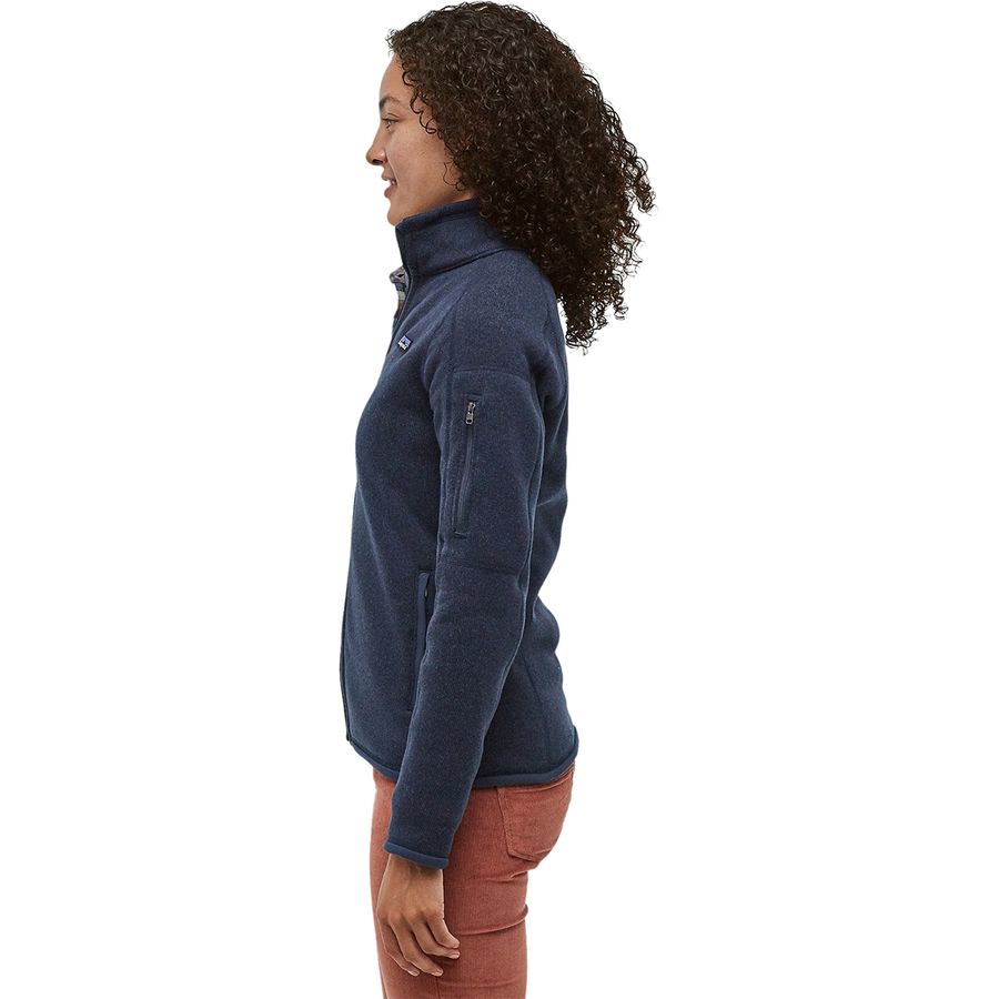 Patagonia Better Sweater Jacket Women's