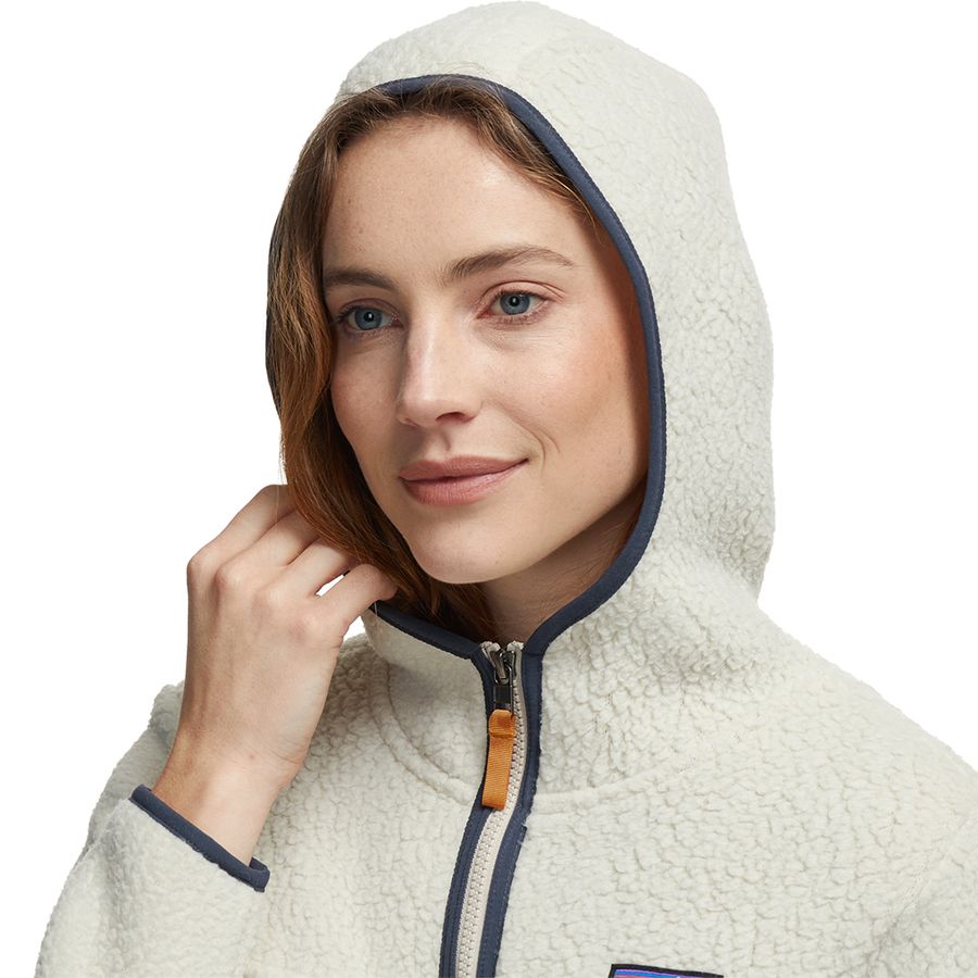 patagonia retro hoody