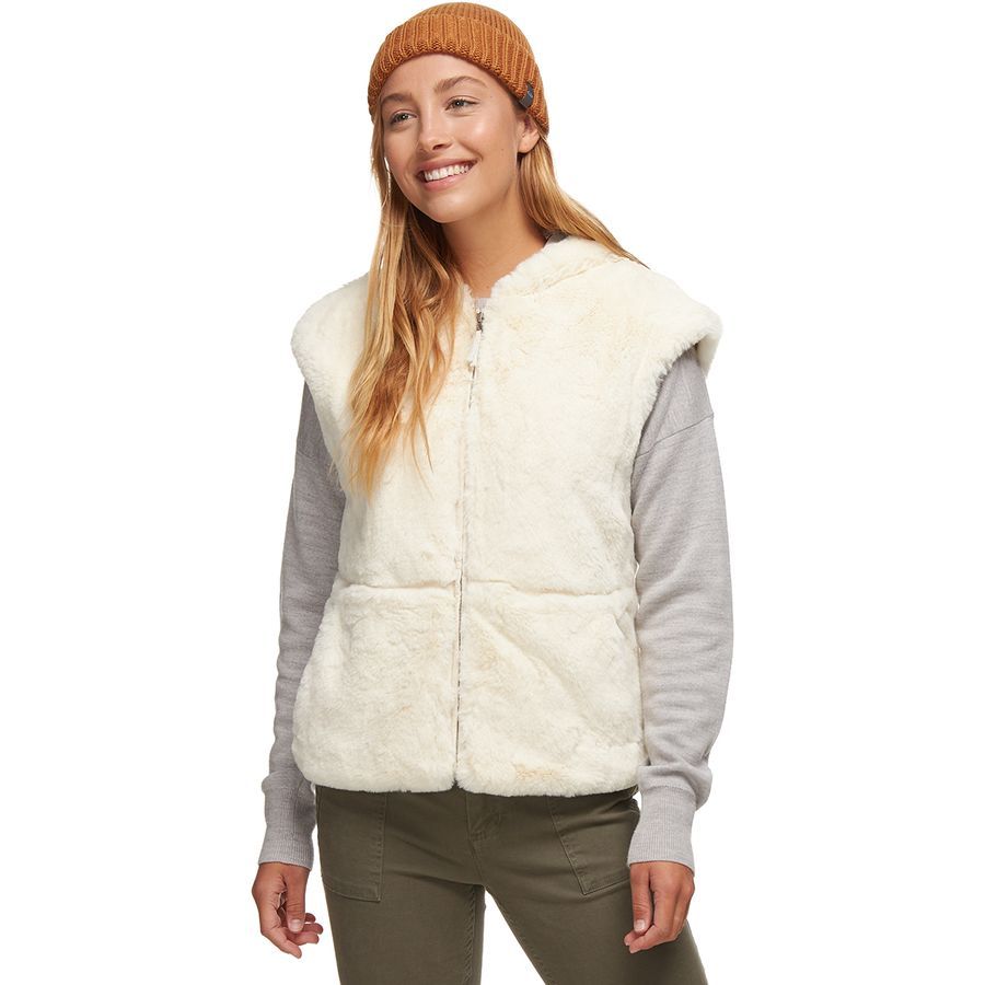 patagonia lunar frost vest