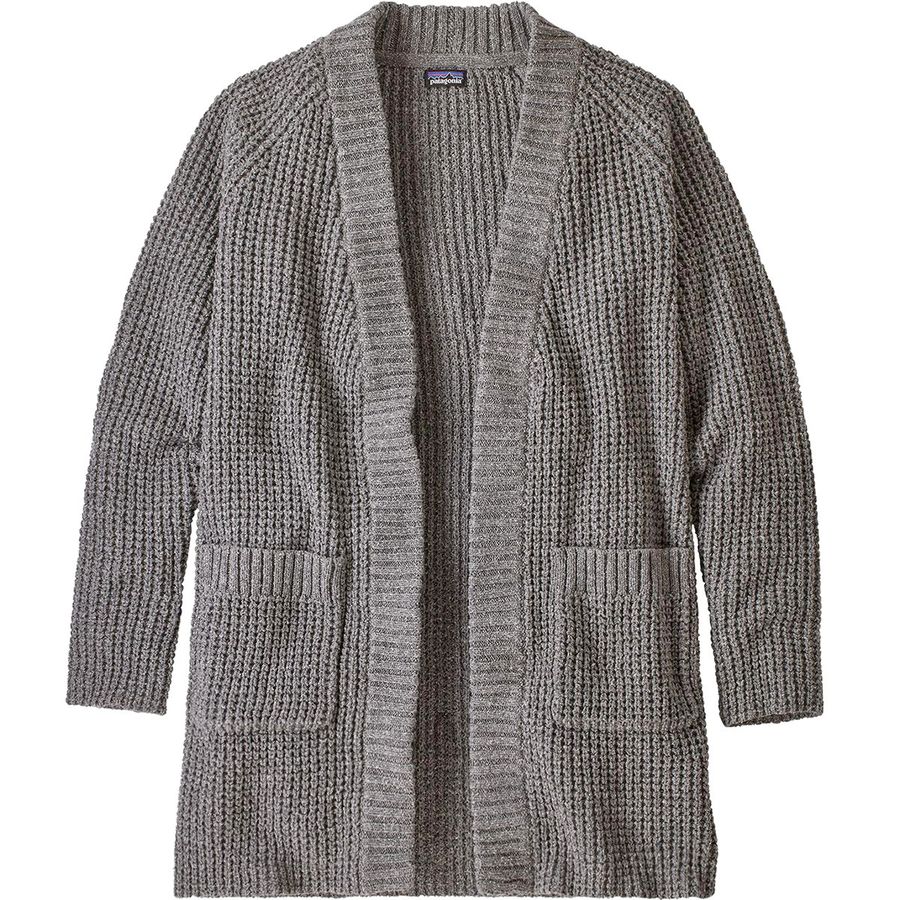 Patagonia Off Country Cardigan - Women's | Backcountry.com