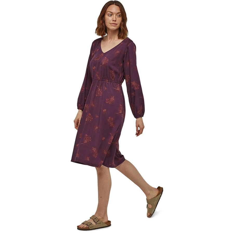 Patagonia - Mini Dress