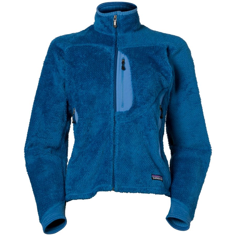 Patagonia R2 Fleece Jacket Women's Clothing