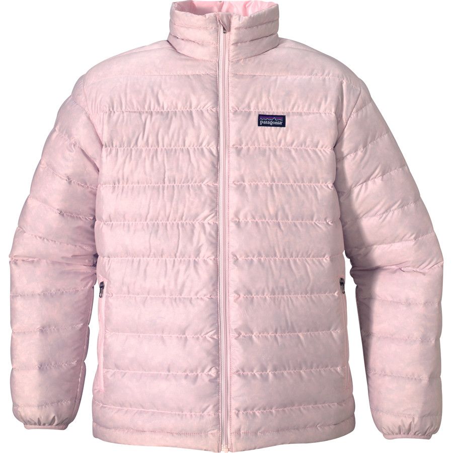 Patagonia Down Sweater Girls' Kids