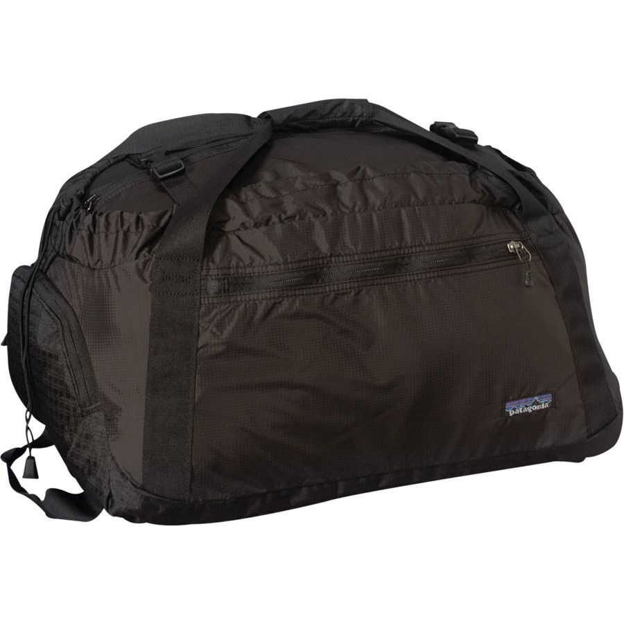 Patagonia Lightweight Travel Duffle Bag 2196cu in Accessories