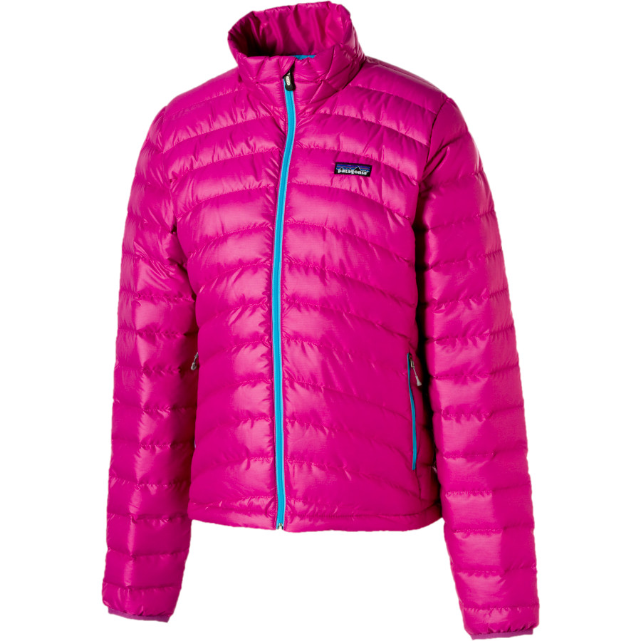 Patagonia Down Sweater Jacket Women's