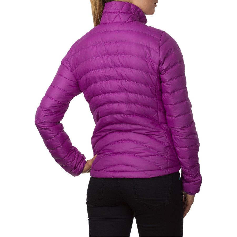 Patagonia Down Sweater Jacket Women's