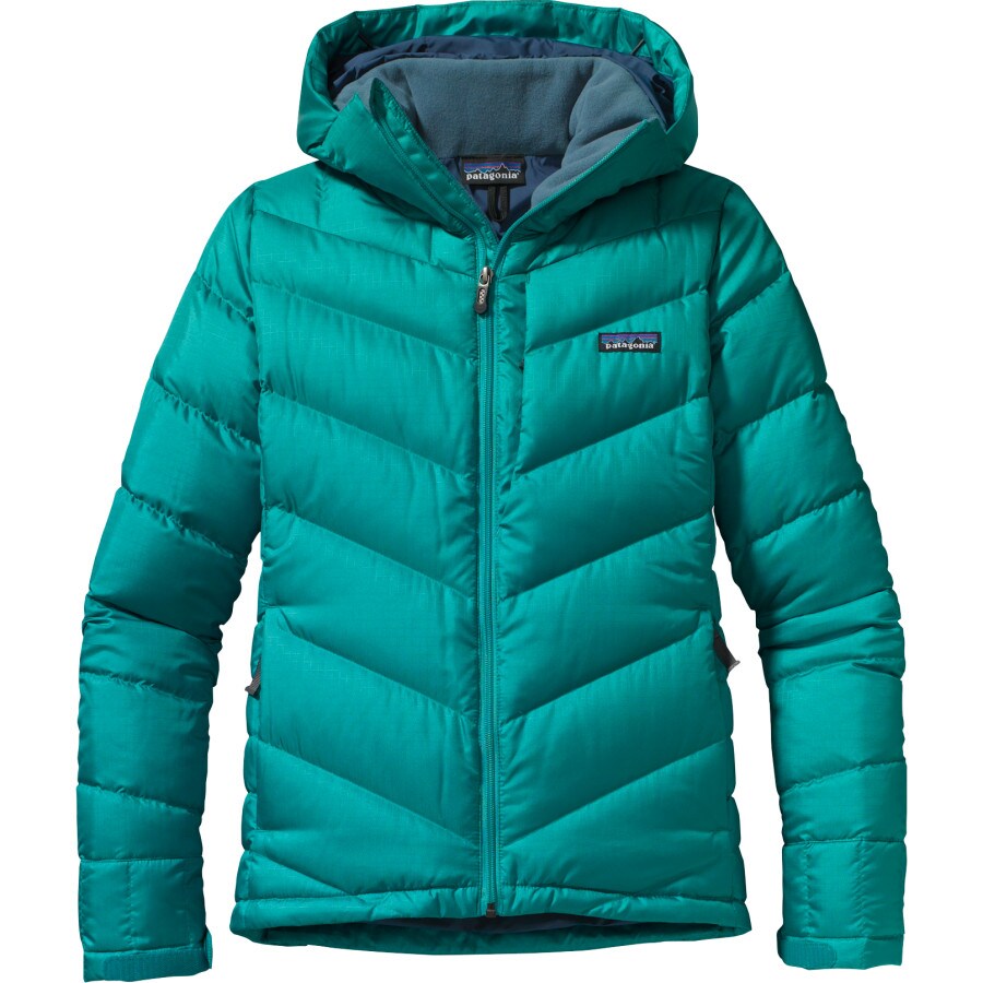 Patagonia Pipe Down Jacket - Women's | Backcountry.com