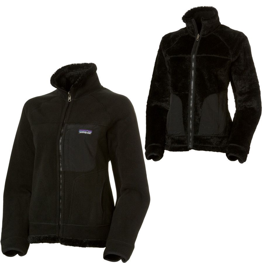 women's synchilla windzone jacket