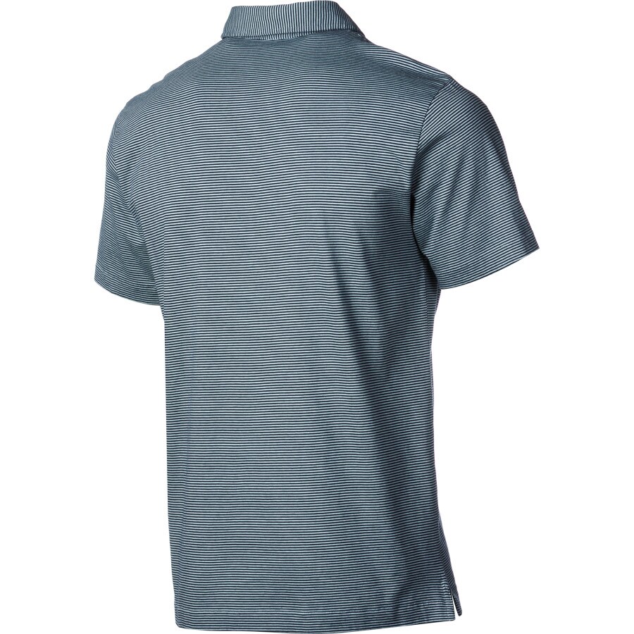 Patagonia Squeaky Clean Polo Shirt - Men's | Backcountry.com