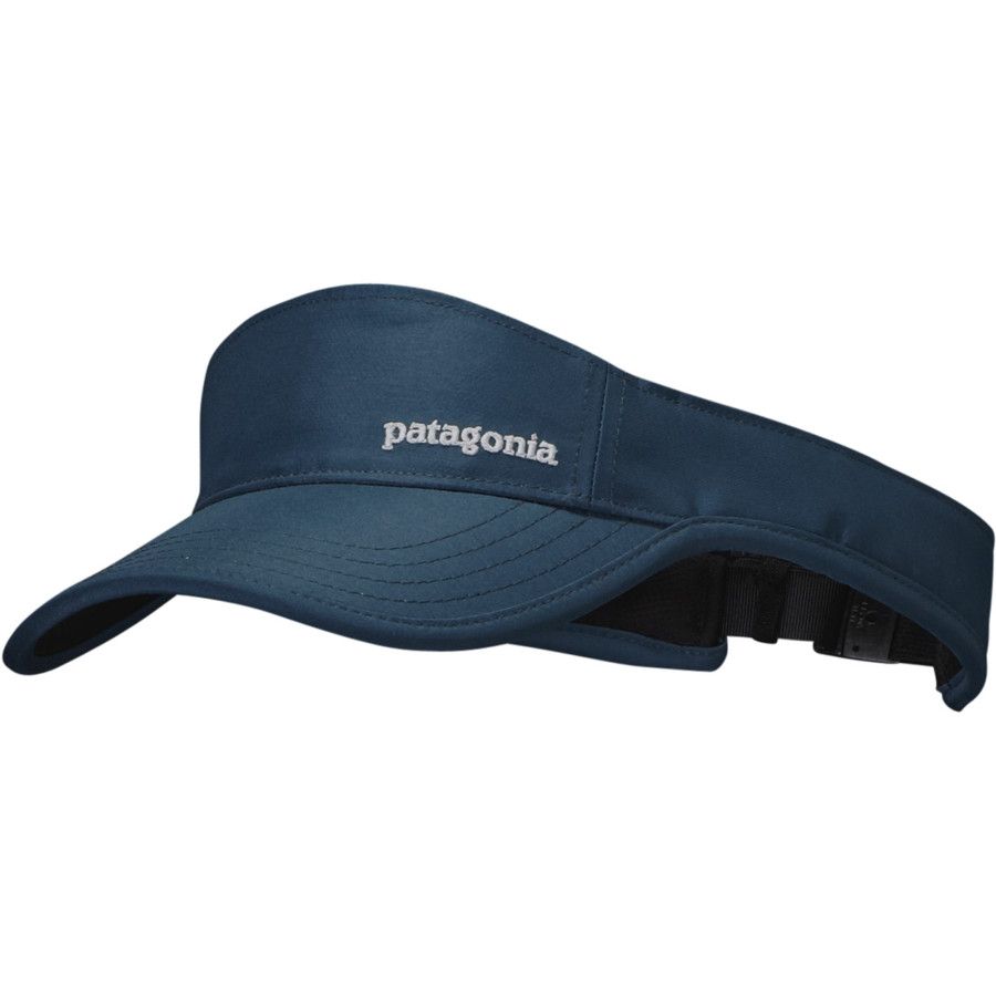 Patagonia Velocity Visor Accessories