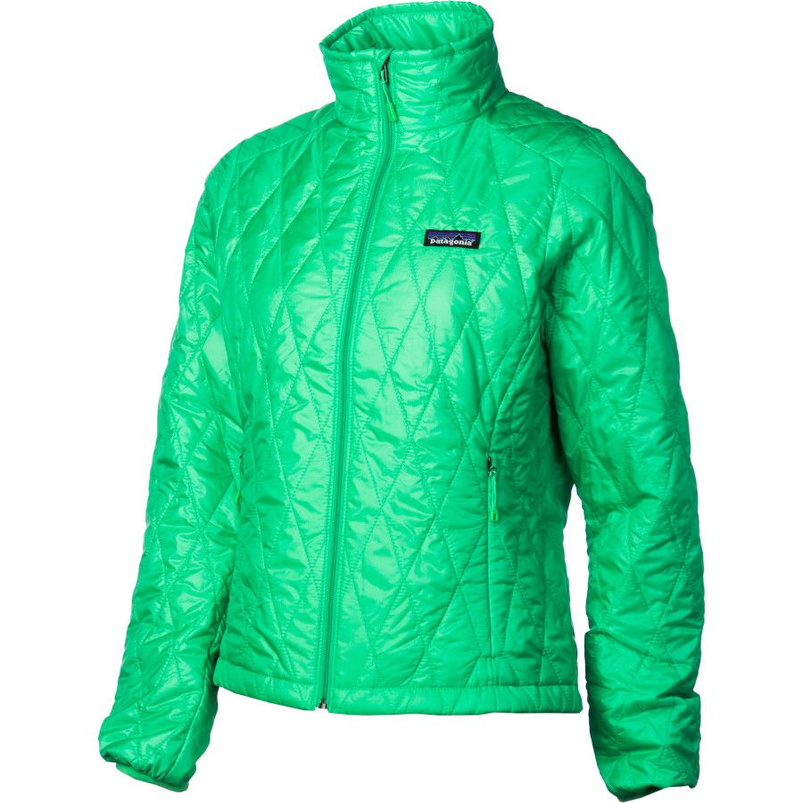 Patagonia Nano Puff Jacket Women's Clothing