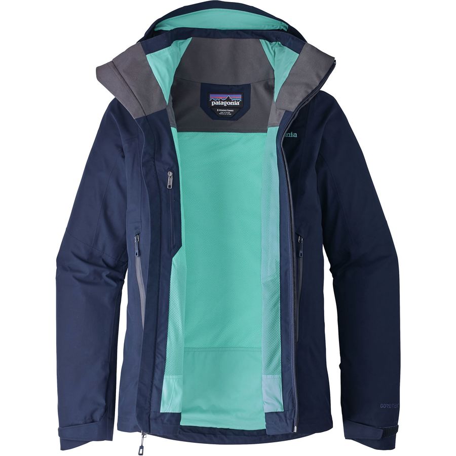 Patagonia Piolet Jacket - Women's | Backcountry.com
