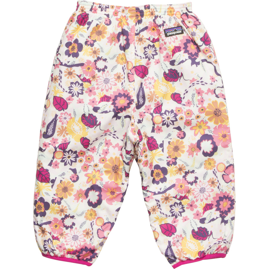 toddler girl t ball pants