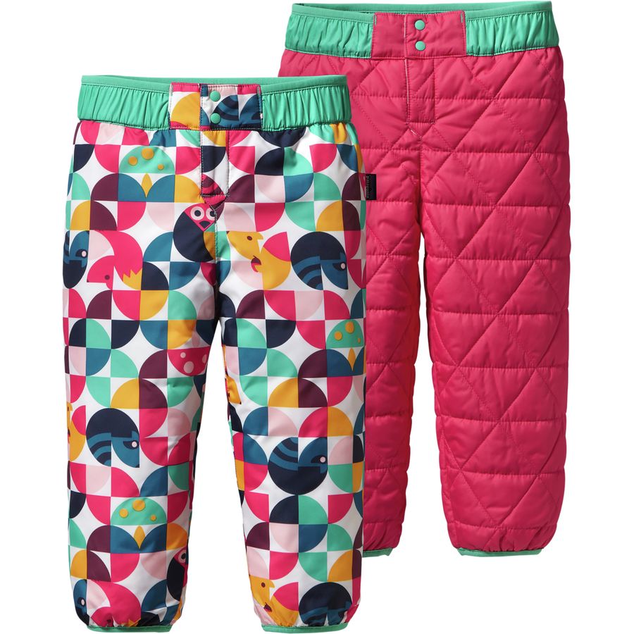 toddler girl t ball pants