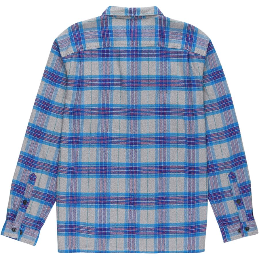 Patagonia Fjord Flannel Shirt - Men's | Backcountry.com