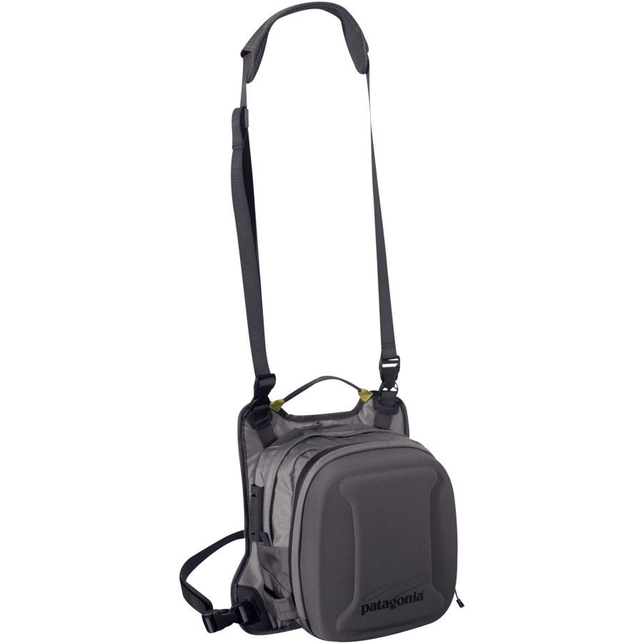 Patagonia Stealth Chest Sling Pack 427cu in Fishing