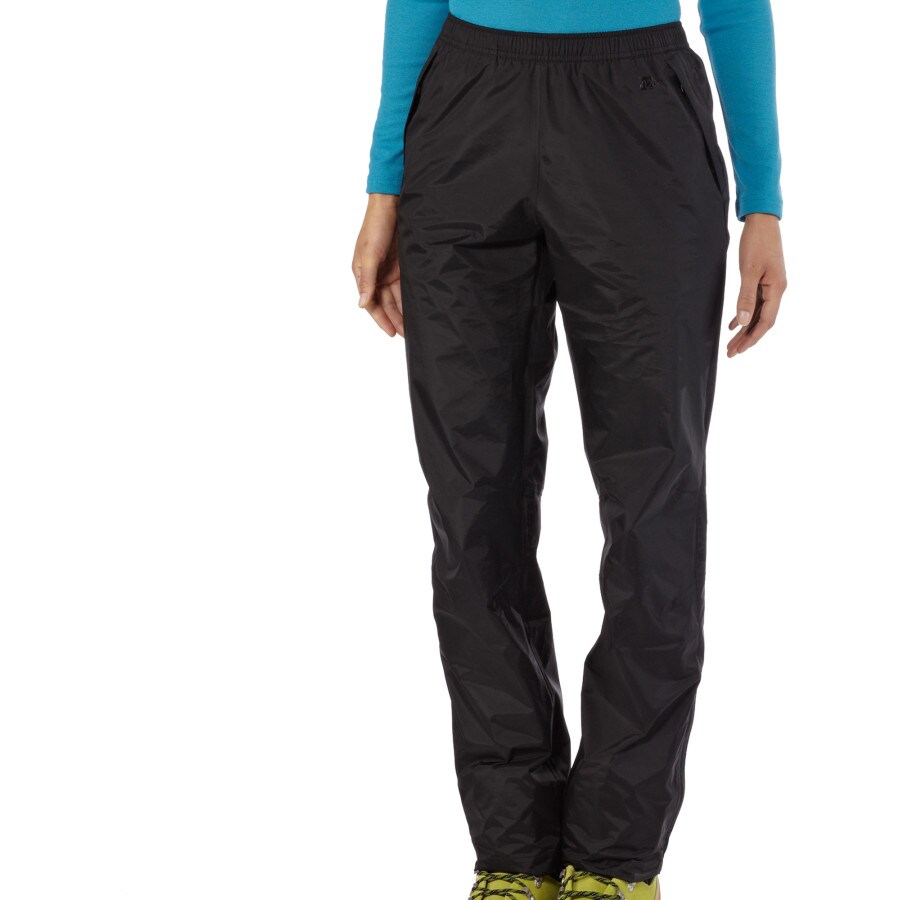 Patagonia Torrentshell Pant - Women's | Backcountry.com